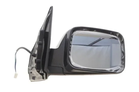 Зеркало в сборе, правое,электр., выпуклый ALKAR 9 028 563