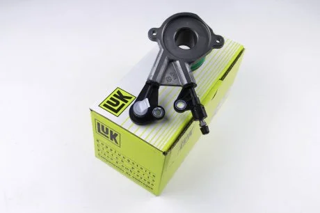 Центральный выключатель, система сцепления LuK 510 0036 10 (фото 1)