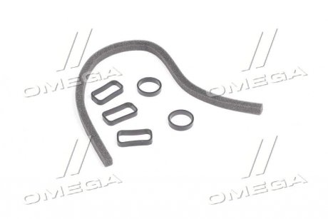 Прокладка крышки клапанов Renault Trafic 1.6 dCi 14-(к-кт) ELRING 632.580