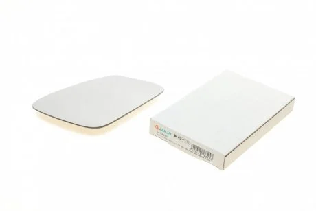 Стекло зеркала (с подогревом) BMW 1 (F20/F21)/3 (F30/F31)/5 (F10/F11) 09- (R) ALKAR 6 479 845