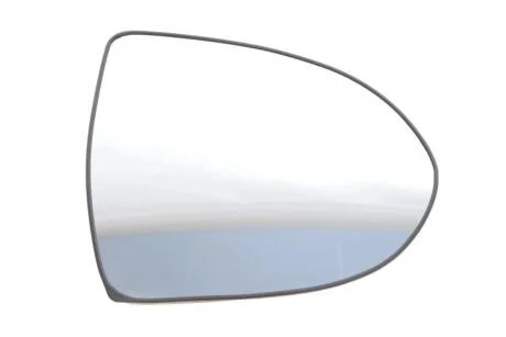Вкладиш дзеркала правий, випуклий + обогрів ALKAR 6 432 648