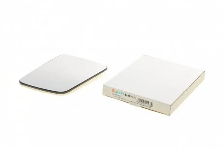 Стекло зеркала (с подогревом) Ford Transit Connect 1.8 TDCi 02-(R) ALKAR 6 432 396