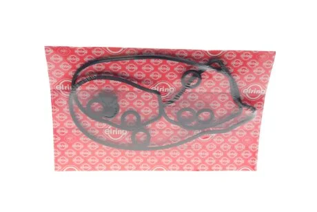 Прокладка кришки клапанів MB (W140/W202/S124/R129) 91-00, M104 (к-кт) ELRING 900.133