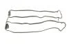 Прокладка крышки клапанов Opel Omega B/Vectra A/C 2.5-3.2 V6 92-(к-кт) ELRING 372.320 (фото 3)