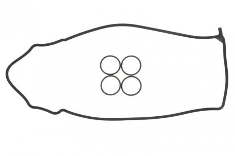 Прокладка крышки клапанов MB E-class (W210) 95-02 ELRING 022.800 (фото 1)