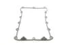 Прокладка крышки клапанов BMW 3 (E30/E36) 89-99 M42/M44 (к-кт) ELRING 135.391 (фото 2)