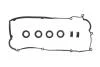 Прокладка кришки клапанів Hyundai Accent III 1.4 05-10 (к-кт) ELRING 458.770 (фото 1)