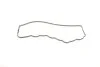 Прокладка кришки клапанів Mitsubishi Pajero 2.3TD/2.5TD 82-06 (к-кт), 4D55/4D56-T/D4BH ELRING 822.050 (фото 4)
