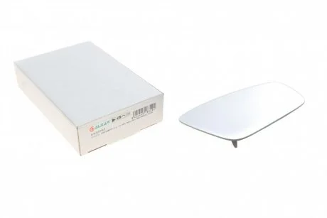 Стекло зеркала (с подогревом) Skoda Rapid/Fabia 1.0-1.6 TDI 12-(R) ALKAR 6 432 093