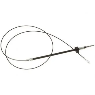 Трос стояночного гальма STARLINE LA BR.1133