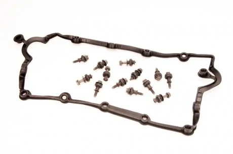 Прокладка кришки клапанів VW Golf IV 1.9 TDI 99-06 (к-кт) ELRING 726.290