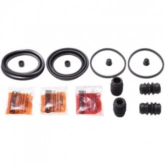 Елементи гальмівного супорта (РМК суппорта без поршня) FEBEST 0275-J32F