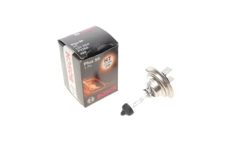 АВТОМОБІЛЬНА ЛАМПА РОЗЖАРЮВАННЯ BOSCH 1 987 302 079