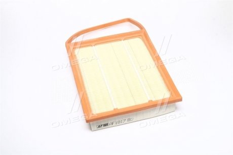 Фильтр воздушный PSA 1.4, 1.6 HDI 10- ALPHA FILTER AF1817