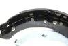 Колодки гальмівні (задні) Smart ForFour 04-06/Mitsubishi Colt 04-12 (барабанні) (203.2x38) BOSCH 0 986 487 746 (фото 4)