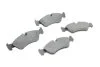 Колодки гальмівні (передні) Opel Astra F 91-98/Kadett E 87-93/Vectra A/B 88-03 BOSCH 0 986 491 900 (фото 8)