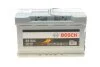Акумулятор S5 Silver Plus 85Ah, EN800 правий "+" 315x175x190 (ДхШхВ) 0 092 S50 110 BOSCH 0092S50110 (фото 1)