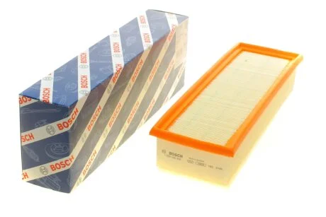 Фільтр повітряний BMW 5 (F10/F11)/X3(F25)/X4(F26)/X5(F15) 2.0 D 10-17 BOSCH F026400459