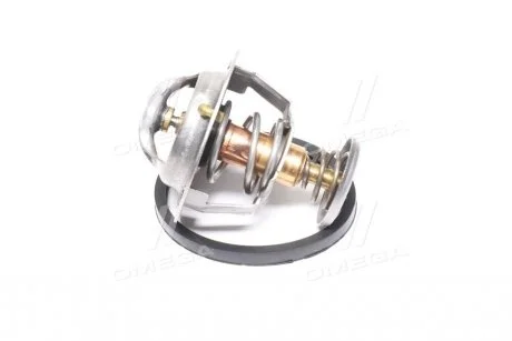 Термостат Mitsubishi Carisma/ Nissan Sunny/ Toyota Avensis 1.3-2.4 GDI/D 90-08 (88C) з прокладкою CALORSTAT BY Vernet TH6295.88J