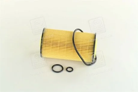 Фільтр оливи CHAMPION COF100508E