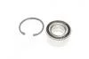 Підшипник маточини PEUGEOT 605 передн. міст (Вир-во COMPLEX) COMPLEX AUTOMOTIVE BEARINGS Sp.z.o.o. CX047 (фото 3)