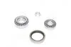 Підшипник маточини PEUGEOT BOXER задн. міст (Вир-во COMPLEX) COMPLEX AUTOMOTIVE BEARINGS Sp.z.o.o. CX257 (фото 3)