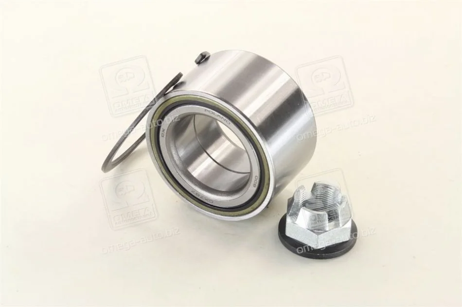Подшипник ступицы OPEL MOVANO передн. мост (Пр-во COMPLEX) COMPLEX AUTOMOTIVE BEARINGS Sp.z.o.o. CX787 (фото 1)