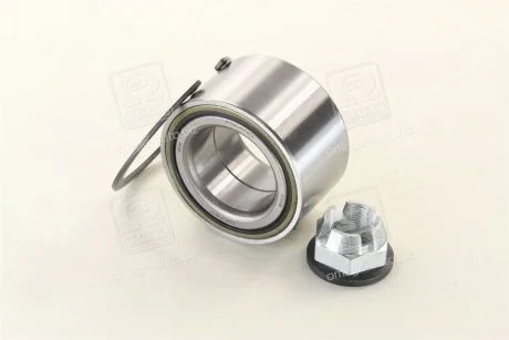 Подшипник ступицы OPEL MOVANO передн. мост (Пр-во COMPLEX) COMPLEX AUTOMOTIVE BEARINGS Sp.z.o.o. CX787