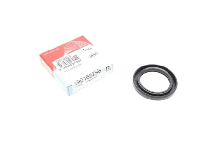 Сальник колінвалу (передній) Toyota Land Cruiser 90-07 (32x46x6) CORTECO 19016529B