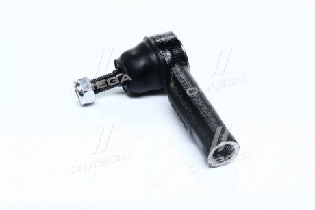 Наконечник рул.тяги TOYOTA COROLLA 08- OUT R L CTR CET-183
