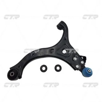 Рычаг подвески KIA GRAND CARNIVAL 05- FRONT LH CTR CQKK-35L (фото 1)