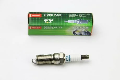 Свічка запалювання Ford/Fiat/Opel/Renault/Volvo DENSO ITV16TT