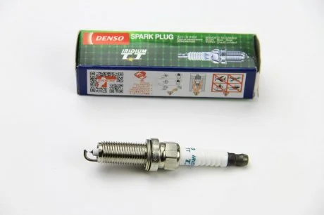 Свічка запалювання DENSO IXEH22TT