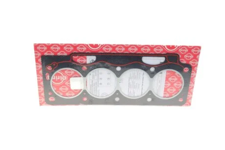 Прокладка, головка циліндра ELRING 051.081