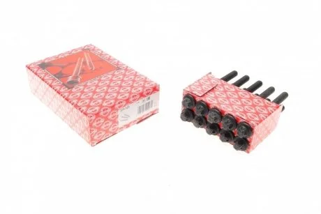 Болти головки (к-кт 10шт.) Renault Trafic 2.0-2.5dCi /Master 2.5dCi ELRING 373.320