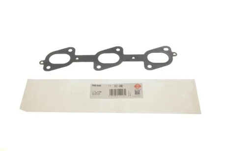 Прокладка колектора випускного MB Sprinter 3.0CDI 06- ELRING 540.840