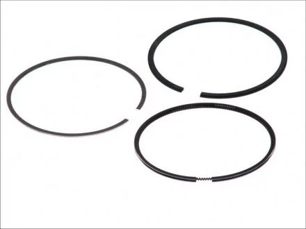 Комплект кілець на поршень GOETZE 08-287500-00