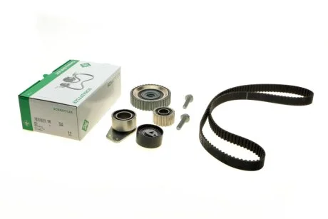 Комплект ременя ГРМ INA 530 0194 10