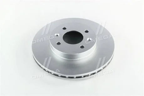 Диск тормозной HYUNDAI ACCENT передн., вент. Jurid 562554JC