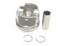 Поршень в комплекті на 1 циліндр, STD KOLBENSCHMIDT 41091600 (фото 1)