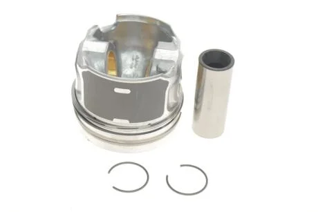 Поршень в комплекті на 1 циліндр, STD KOLBENSCHMIDT 41091600