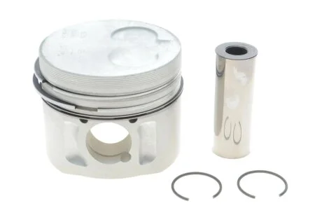 Поршень в комплекті на 1 циліндр, STD KOLBENSCHMIDT 91386600