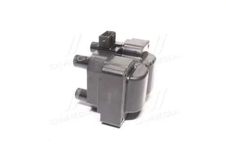 Катушка зажигания (кор.код. BAEQ037) MAGNETI MARELLI 060717037012