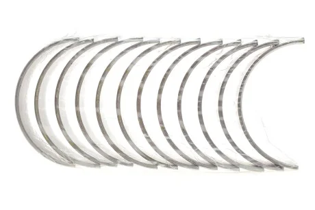 Підшипники ковзання шатунні MAHLE MAHLE / KNECHT 001 PS 20891 000