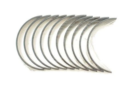 Вкладиші шатунні VW T5 2.5TDI (+0.25) MAHLE / KNECHT 029 PS 20856 025