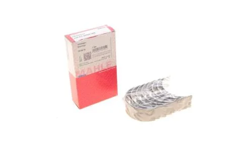 Підшипники ковзання шатунні MAHLE MAHLE / KNECHT 039 PS 20502 000