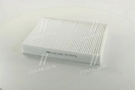 Фільтр салону Connect 13-/Volvo V40 12- MFILTER K 9095 M-FILTER K9095