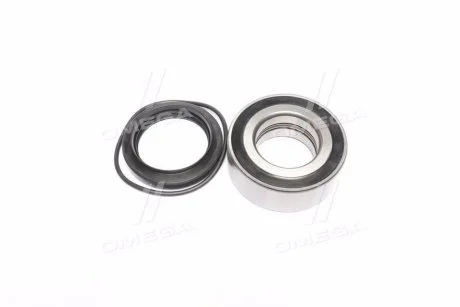 Підшипник маточини задн, Ford Transit T12 91-00 MOOG FD-WB-11227