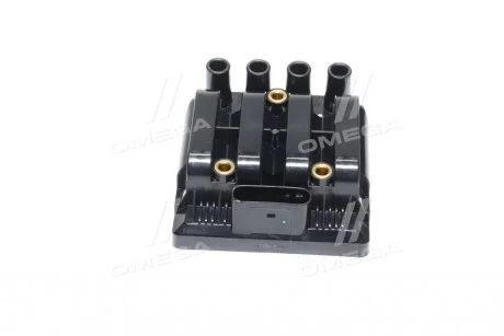 Котушка запалювання 48038 NGK U2011