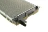 Радіатор охолодження двигуна NRF 50111 (фото 6)